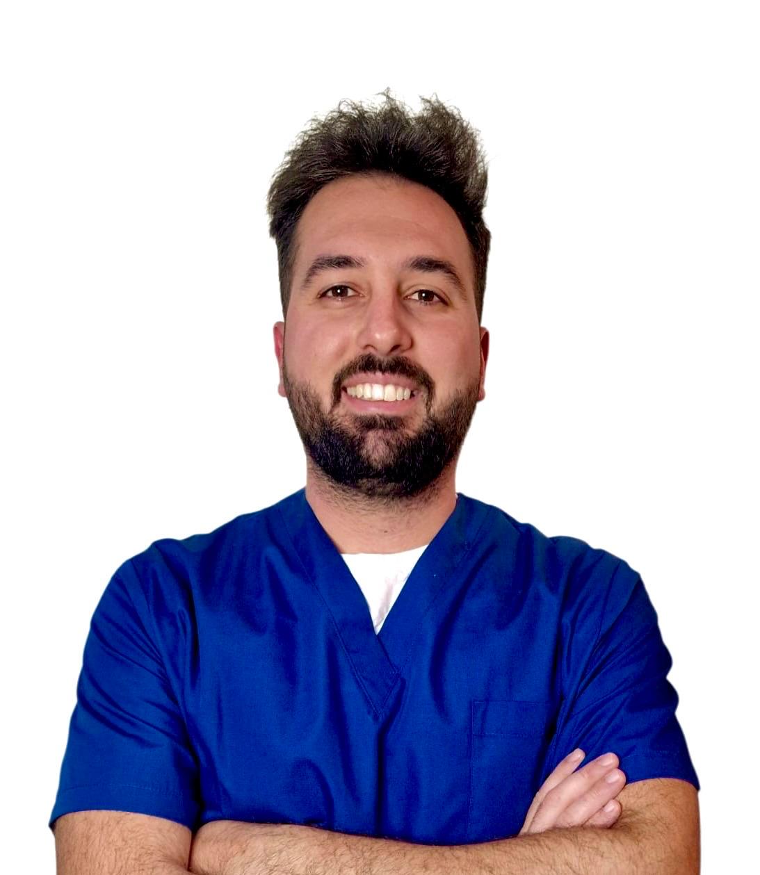 Dott. Giuseppe Alabiso