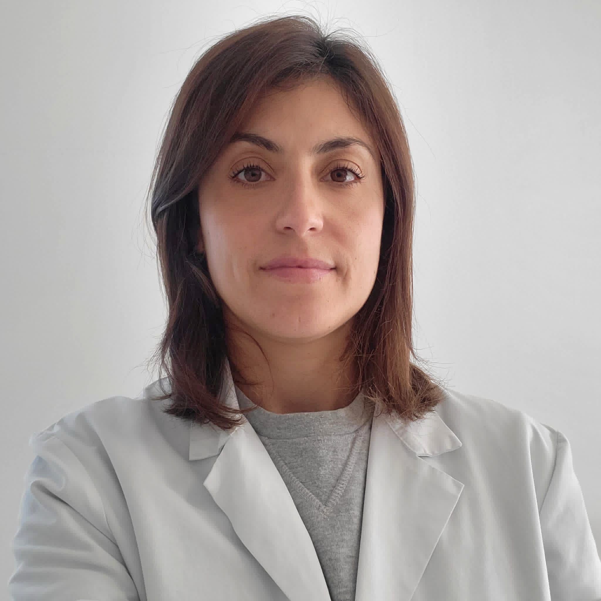 Dott.ssa Roberta Poidomani