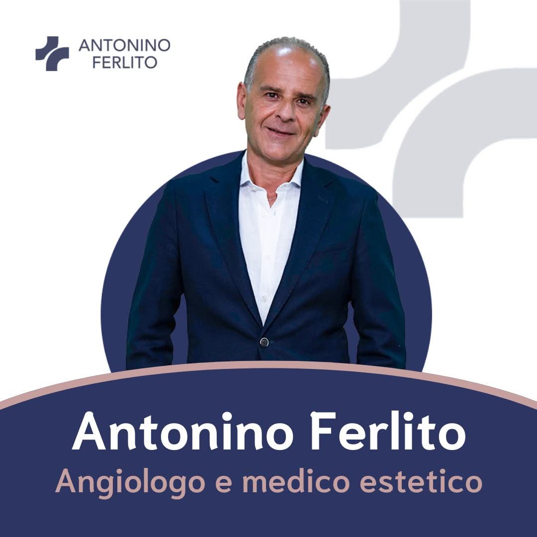 Dott. Antonino Ferlito