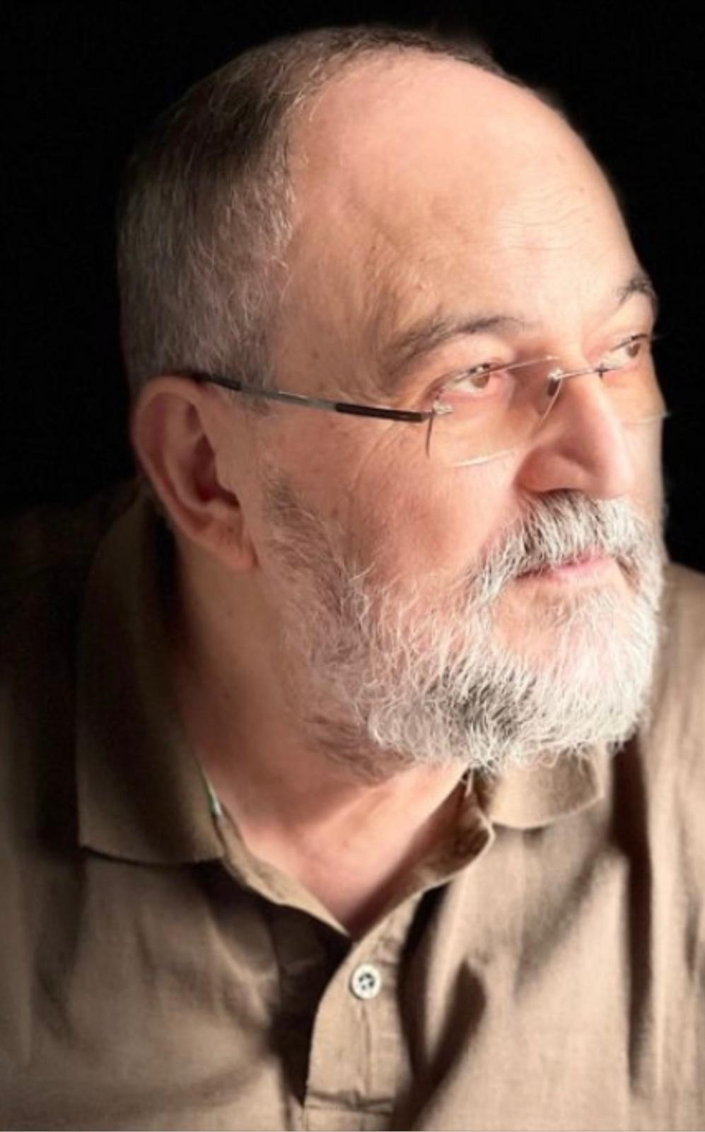 Dott. Antonio Andrea Sallemi