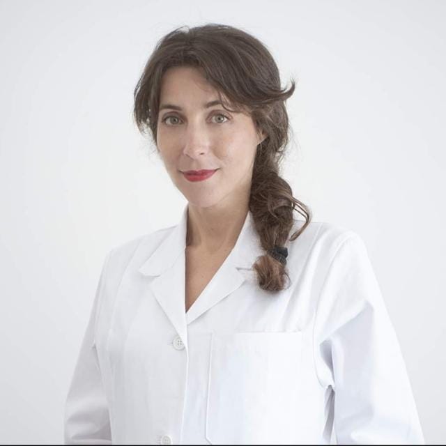 Dott.ssa Bibiana Lucifora