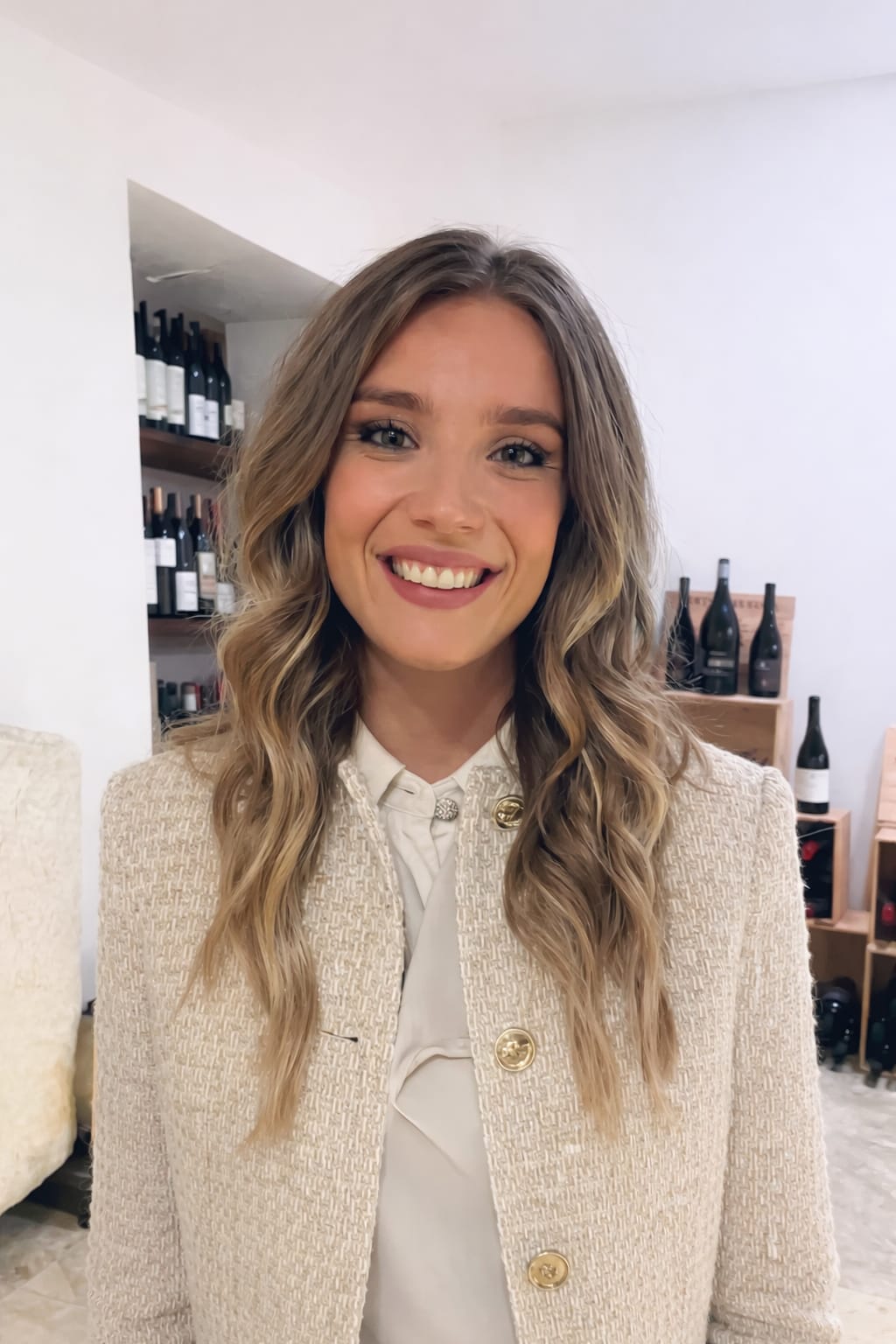 Dott.ssa Sofia Calabrese