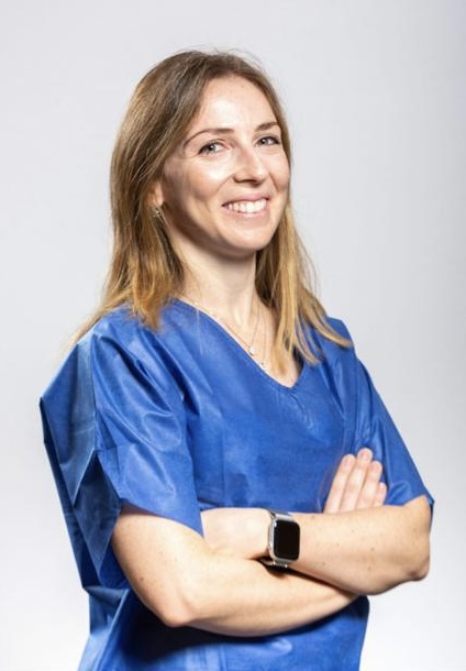 Dott.ssa Carla Ettore