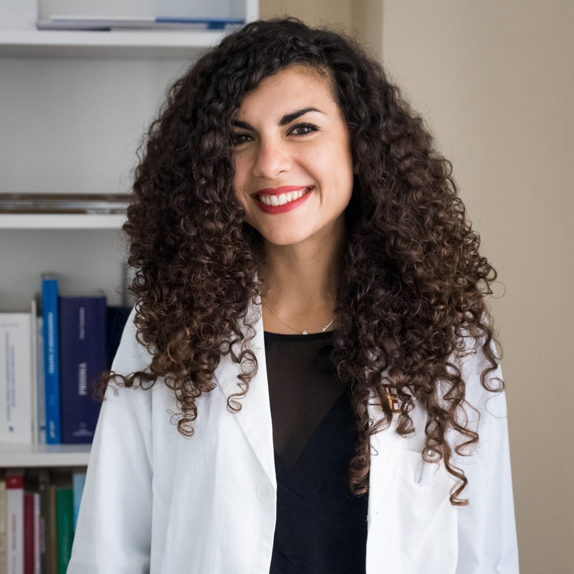 Dott.ssa Roberta Latifi