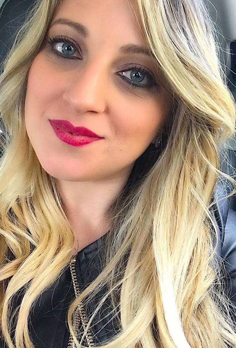 Dott.ssa Lucia Buonuomo