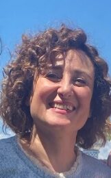 Dott.ssa Marianna Mare