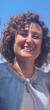 Dott.ssa Marianna Mare