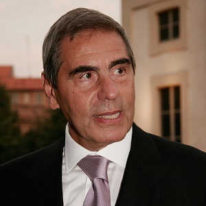 Prof. Dr. Patrizio Rigatti