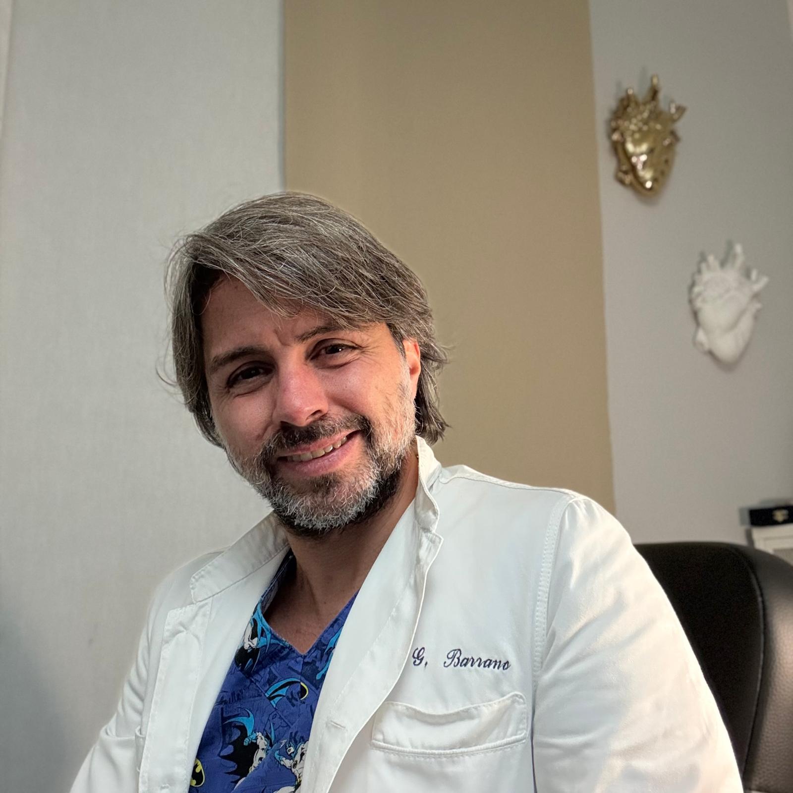 Dott. Giombattista Barrano