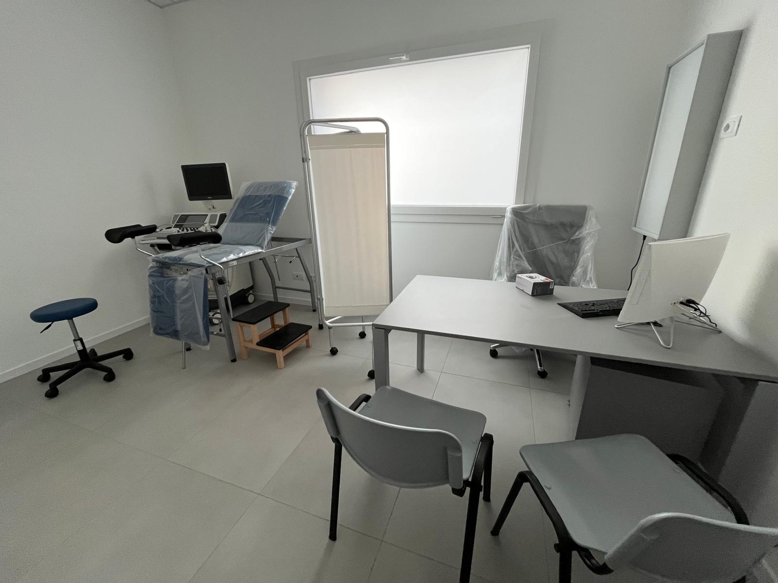 Ambulatorio di Chirurgia Hibiscus Medica Comiso