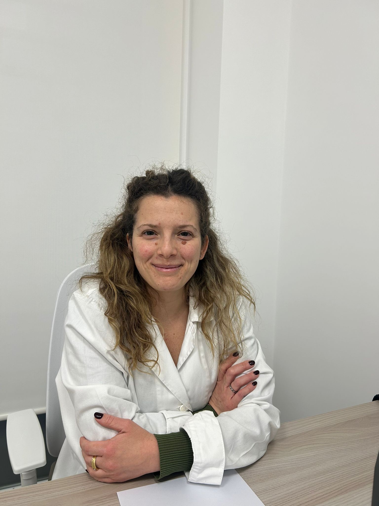 Dott.ssa Claudia Renna