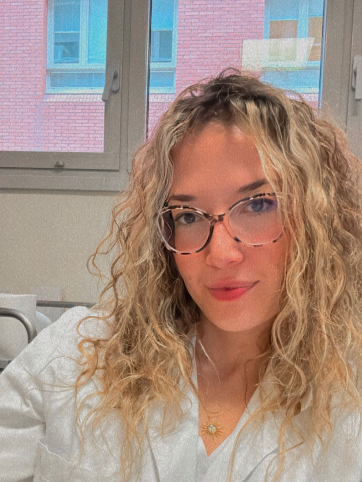 Dott.ssa Federica Di Natale