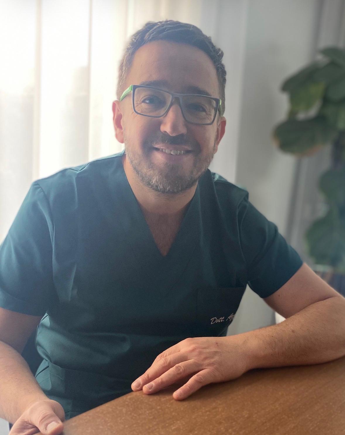 Dott. Osvaldo Azzaro