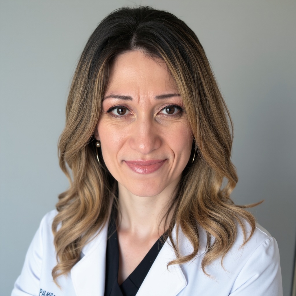 Dott.ssa Rossella Cannarella