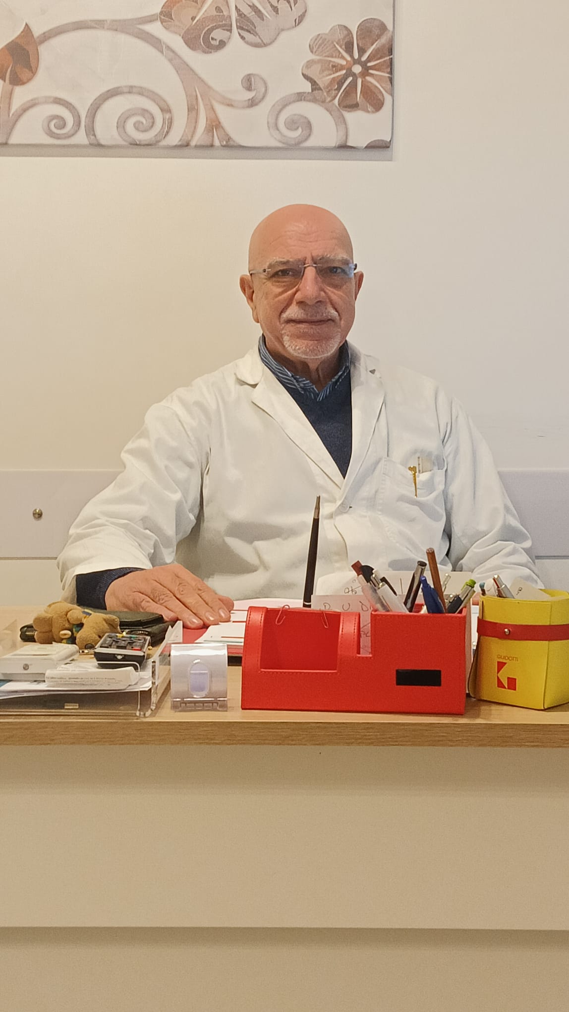 Dott. Salvatore Saraniti