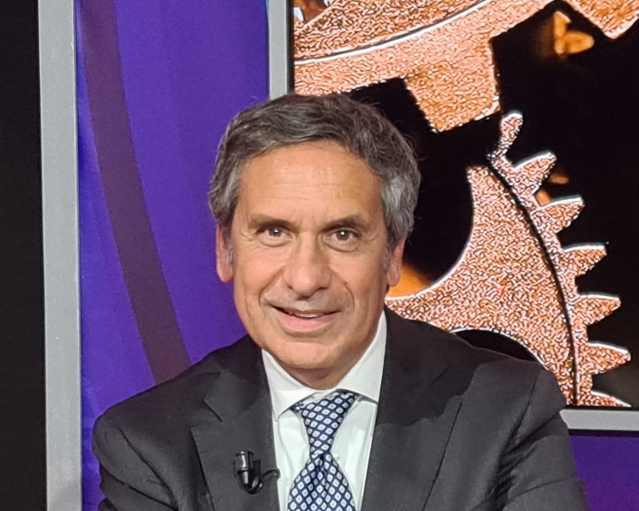 Dott. Salvatore Savasta