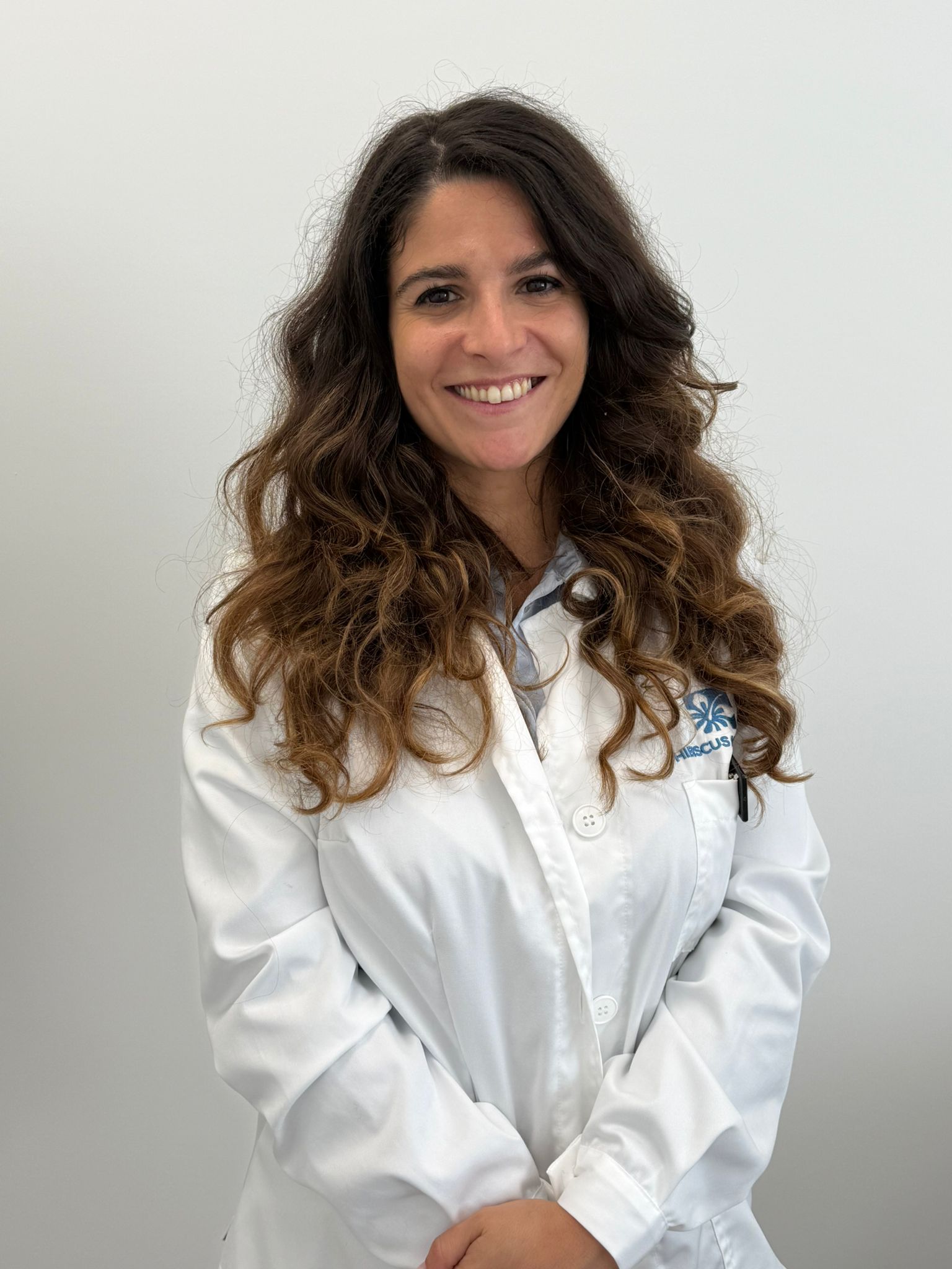 Dott.ssa Alba Borghese