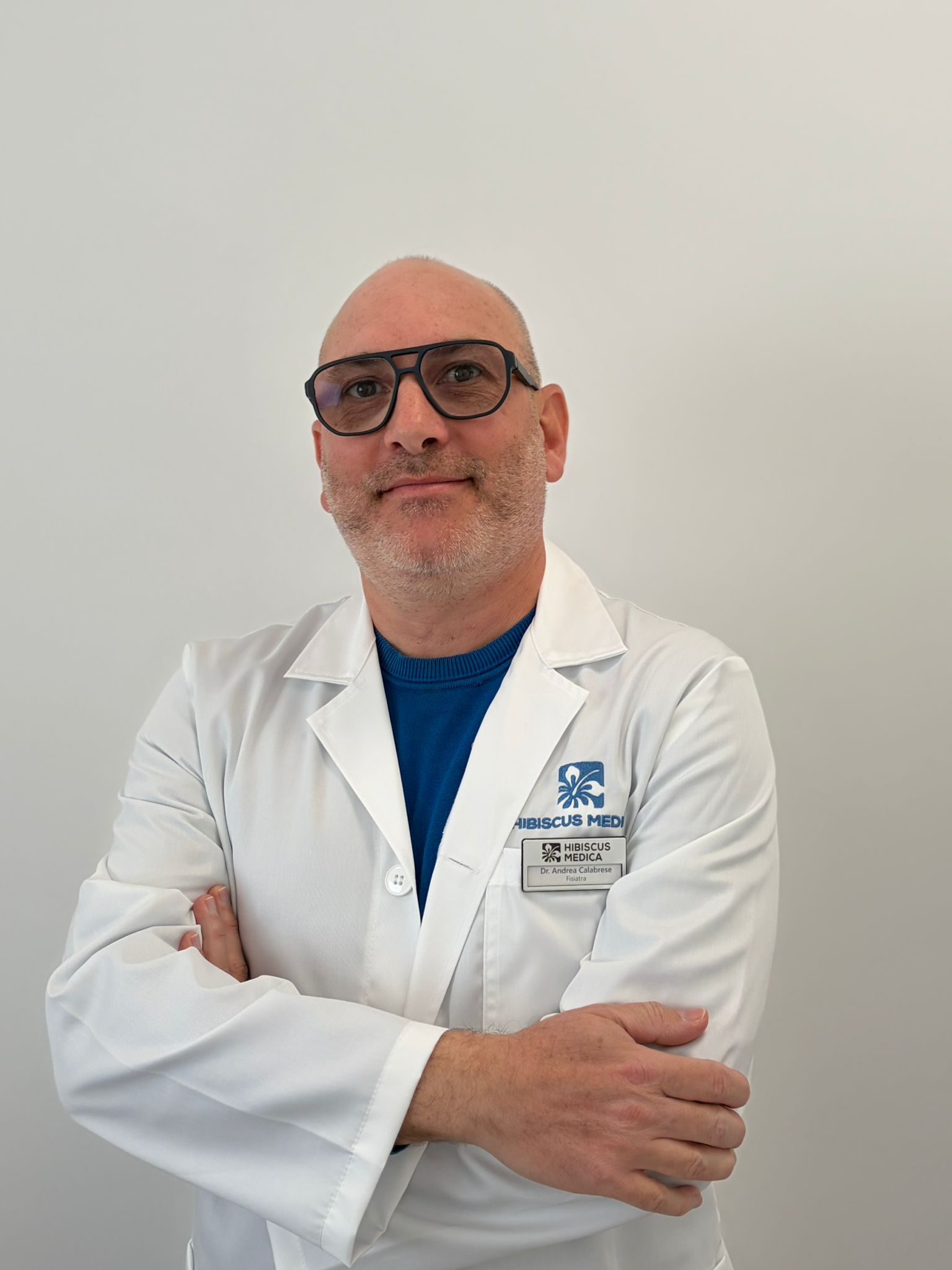 Dott. Andrea Calabrese