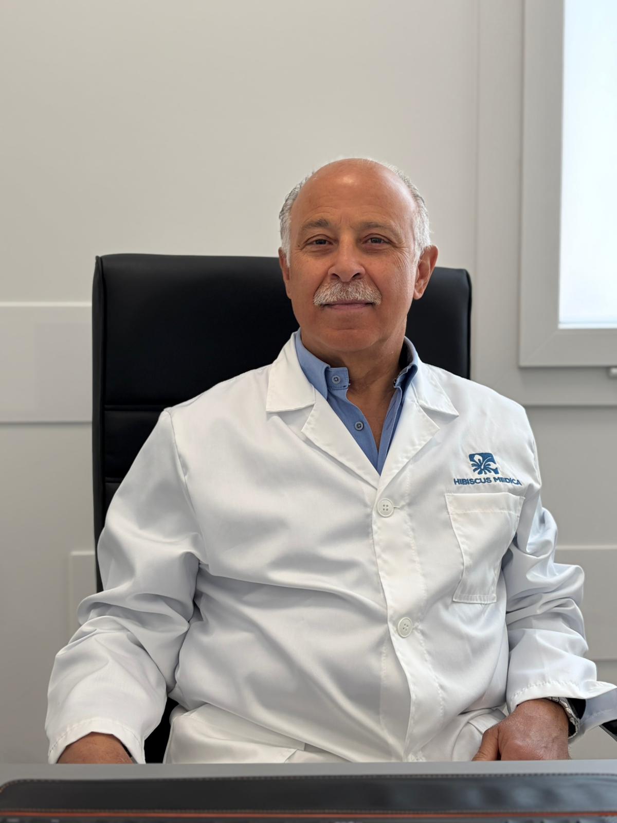 Dott. Antonio Digiacomo