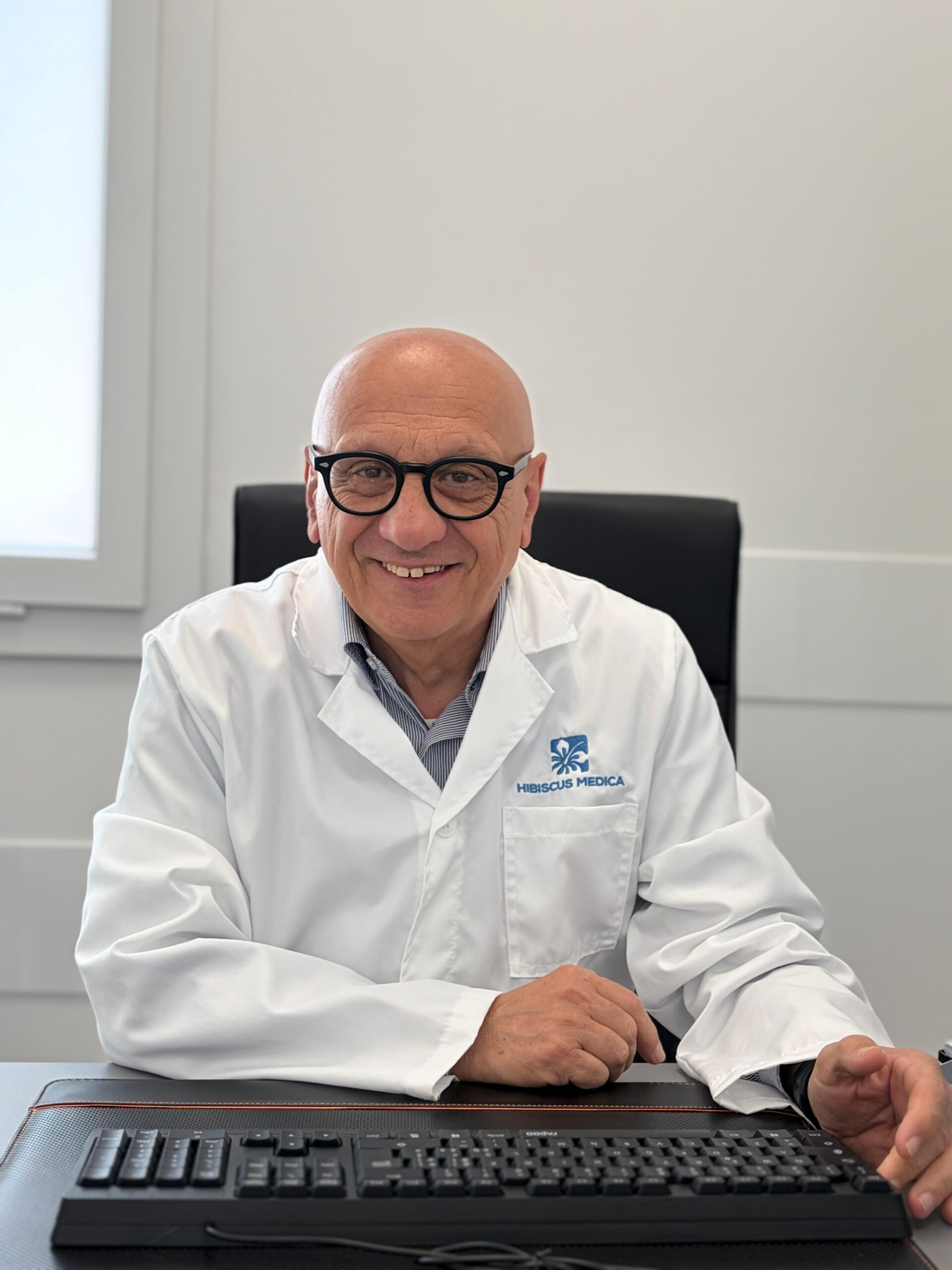 Dott. Maurizio Carnazza