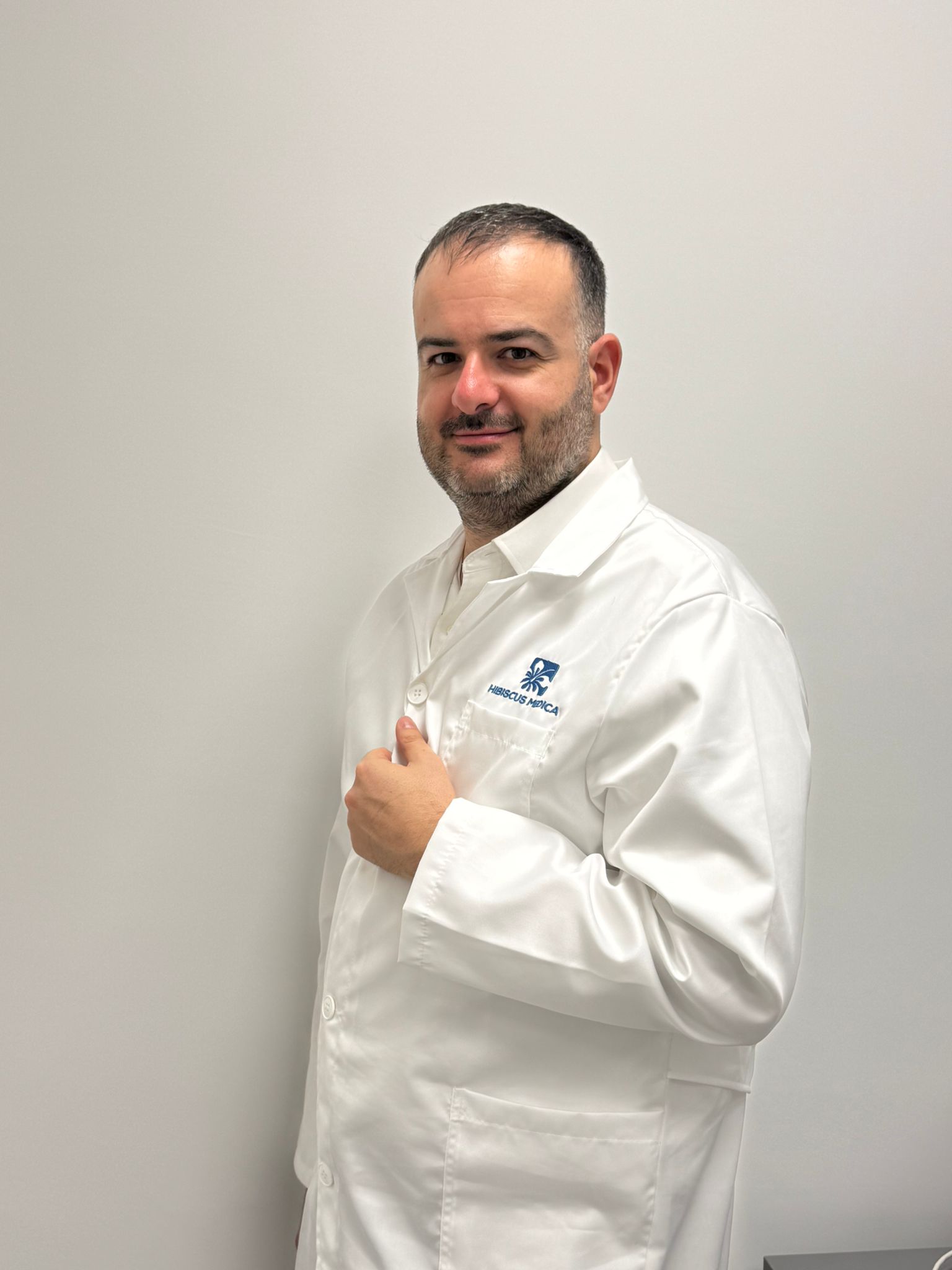 Dott. Daniele Cammalleri