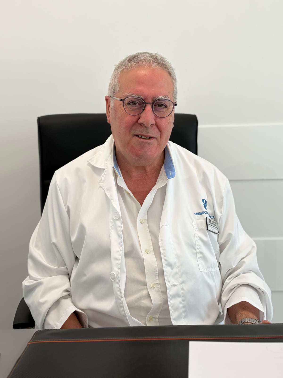 Dott. Giancarlo Tribastone