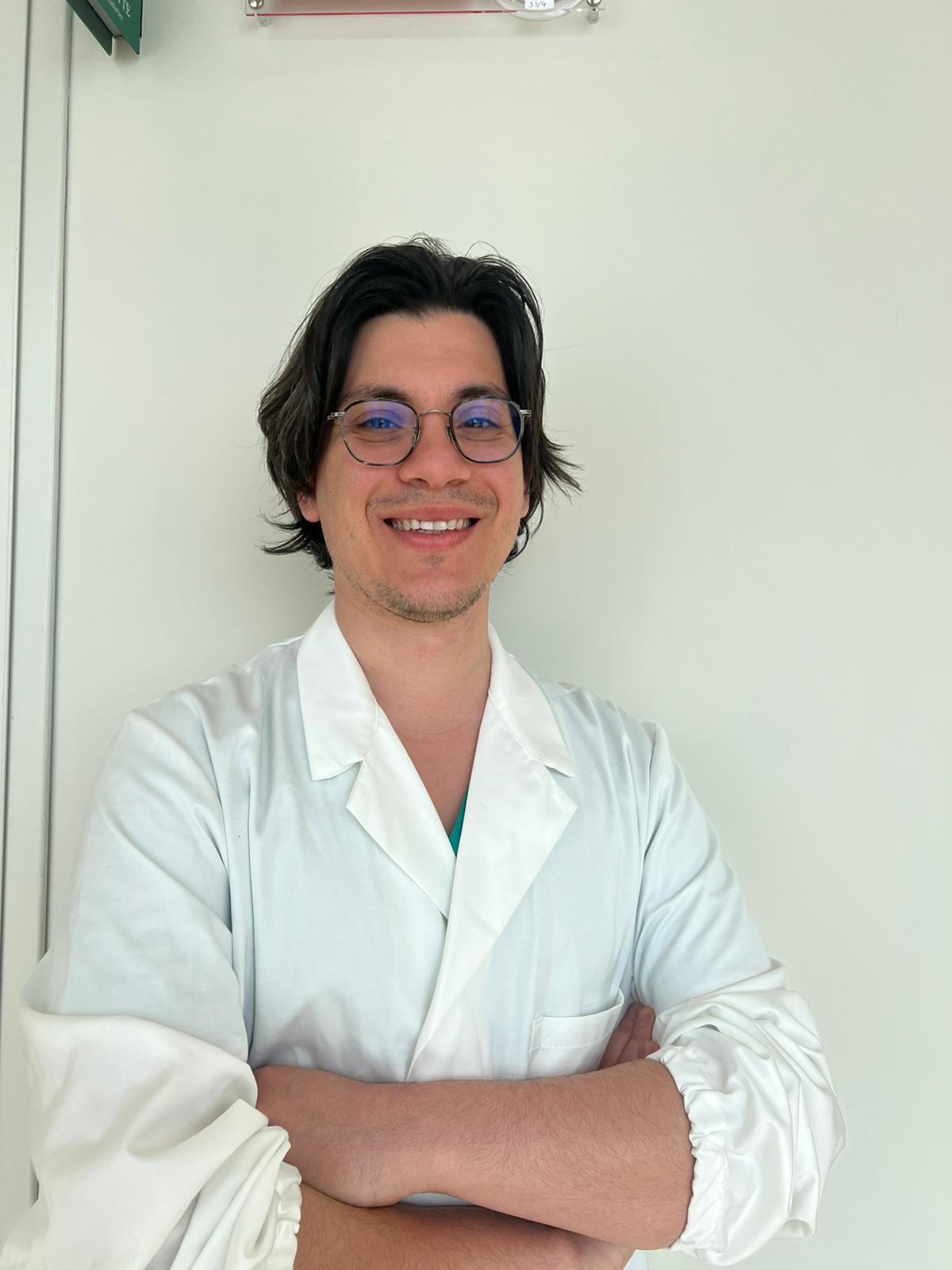 Dott. Luca Fontanella