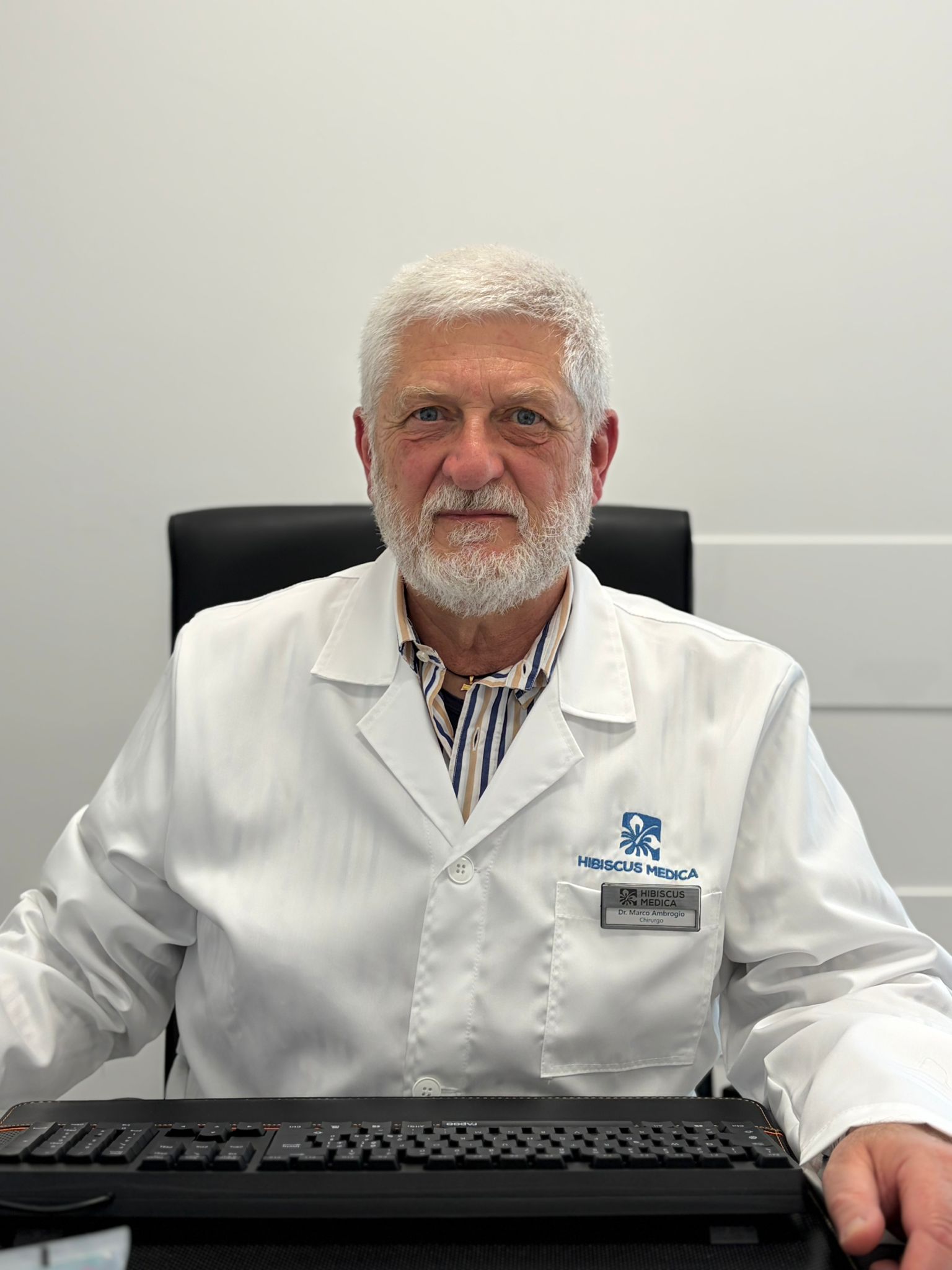 Dott. Marco Ambrogio