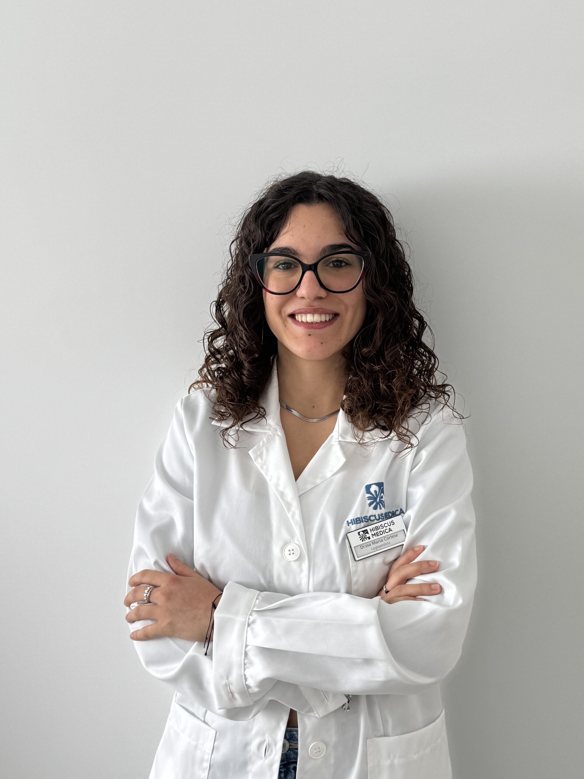 Dott.ssa Marta Cortese
