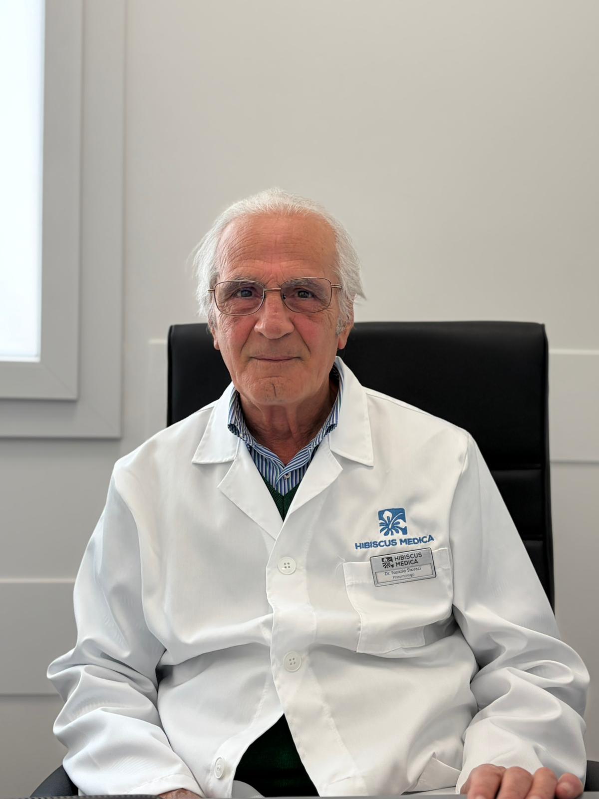 Dott. Storaci