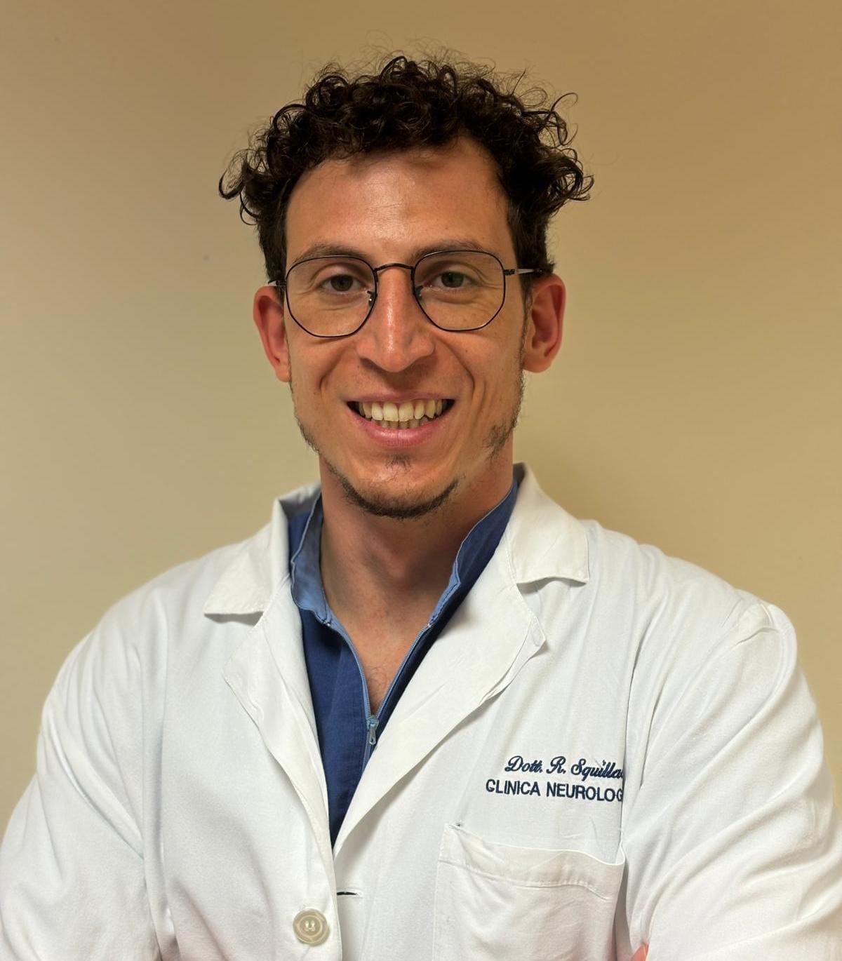 Dott. Raffaele Squillaci