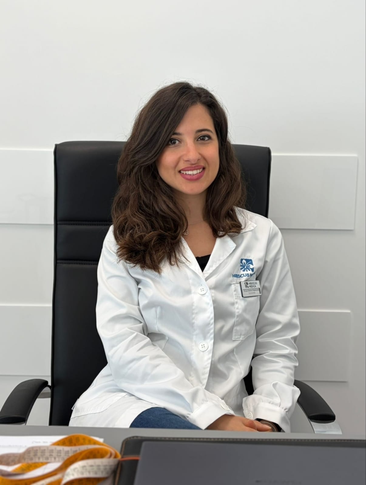 Dott.ssa Serena Digiacomo