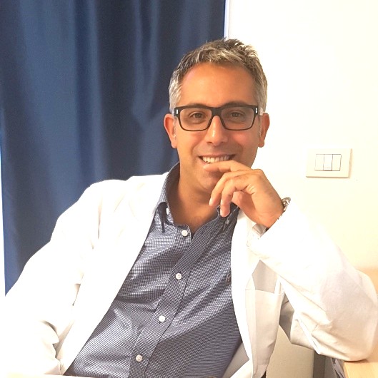 Dott. Davide Corrado Vaccarisi