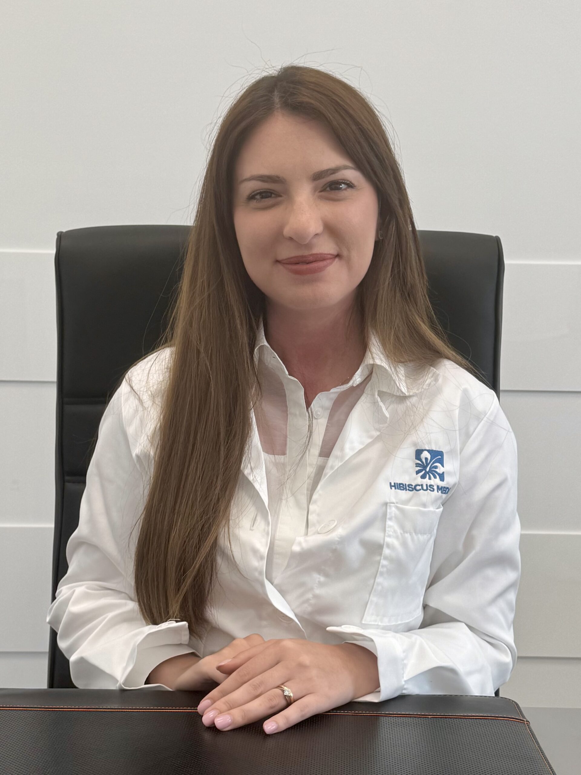 Dr.ssa Marika Di Blasi