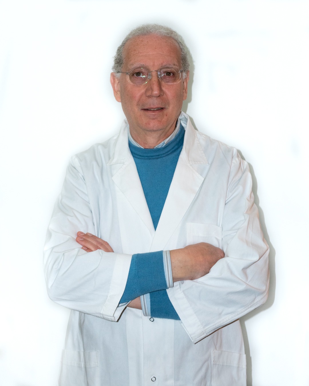 Dott. Angelo Occhipinti