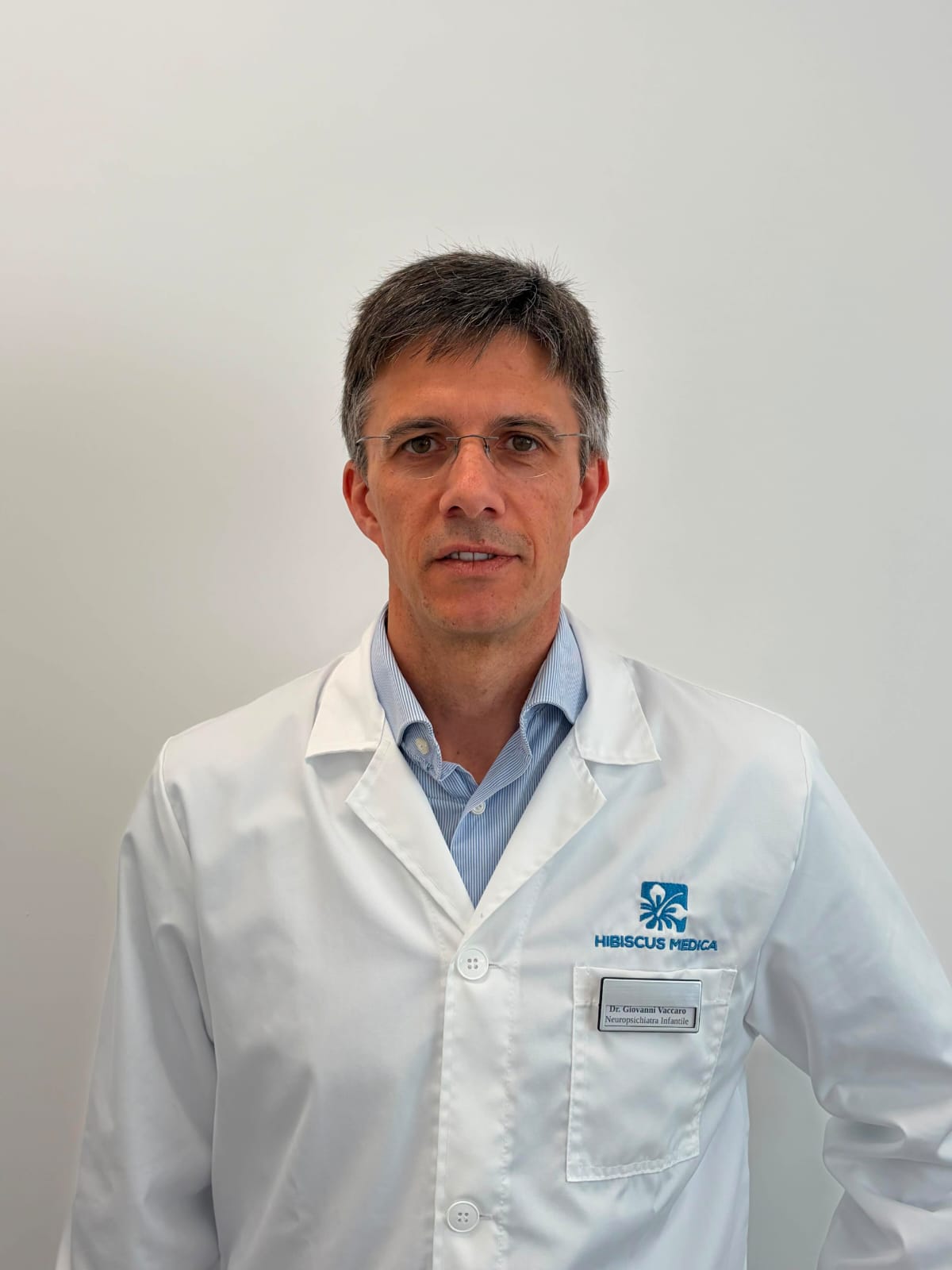 Dott. Giovanni Vaccaro