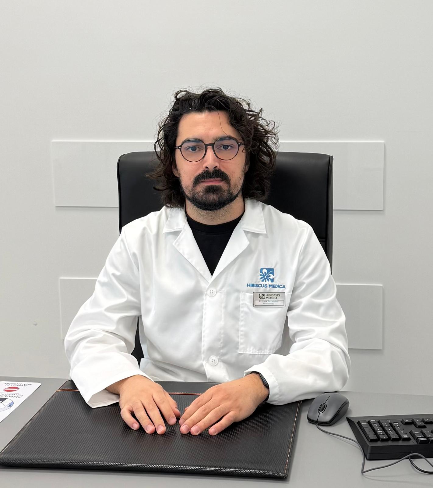 Dott. Luca Occhipinti