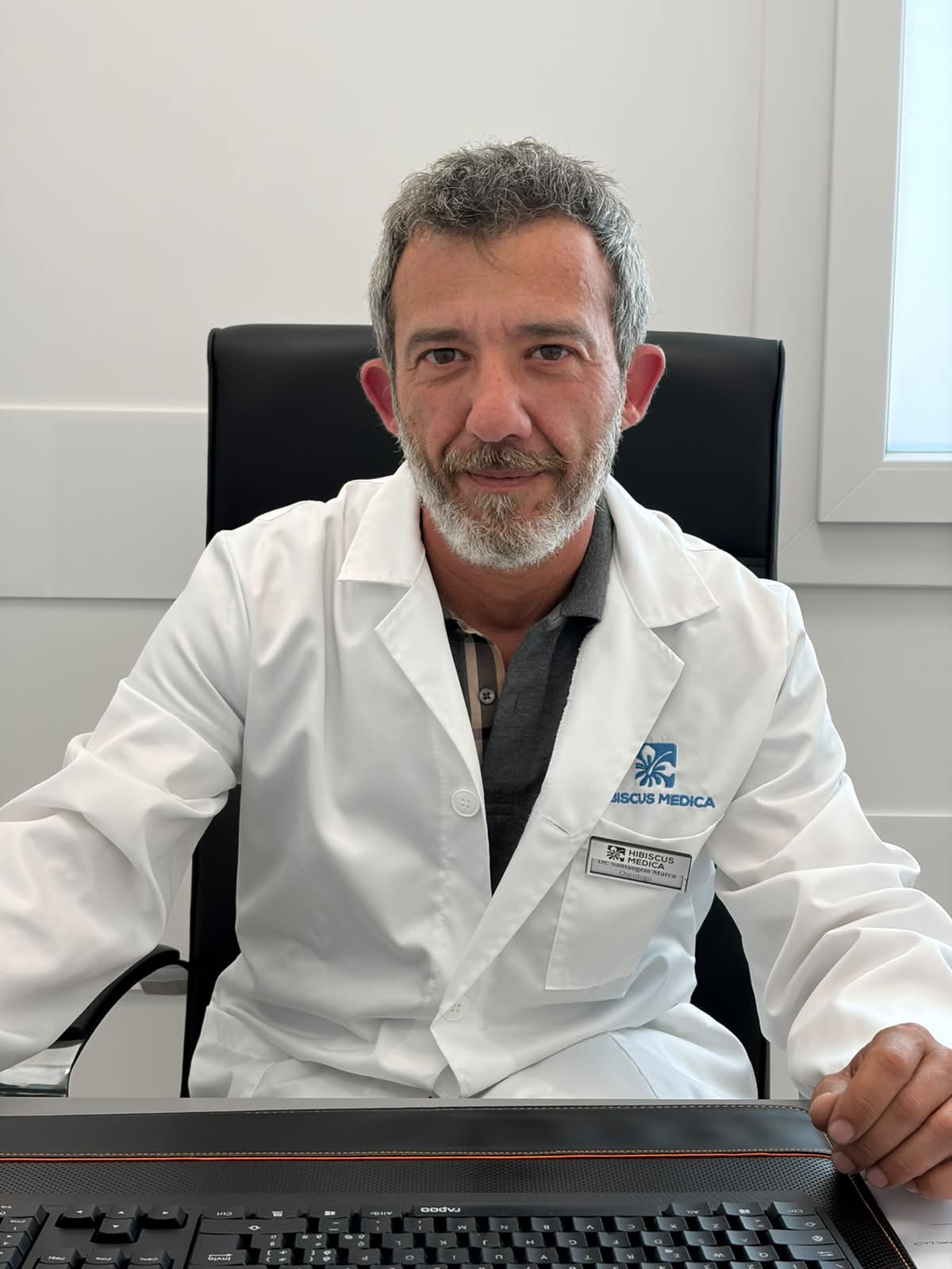 Dott. Marco Santangelo