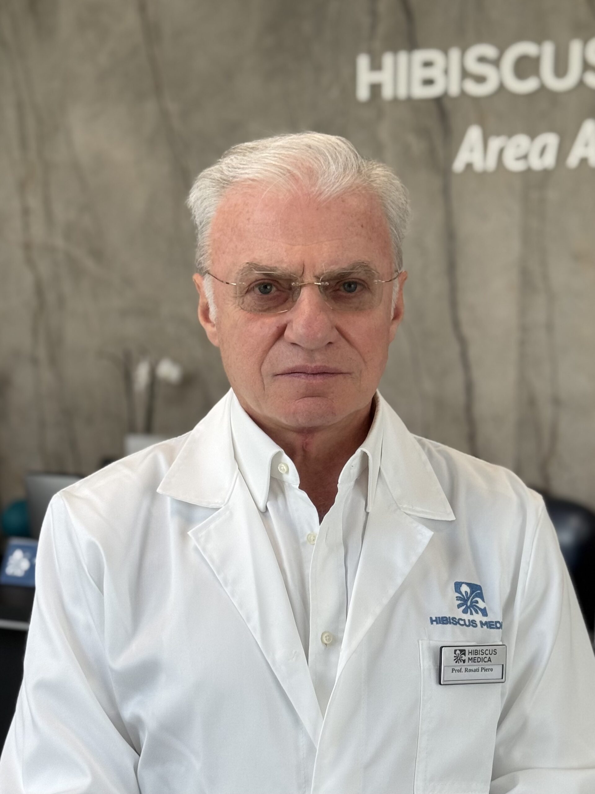 Prof. Piero Rosati