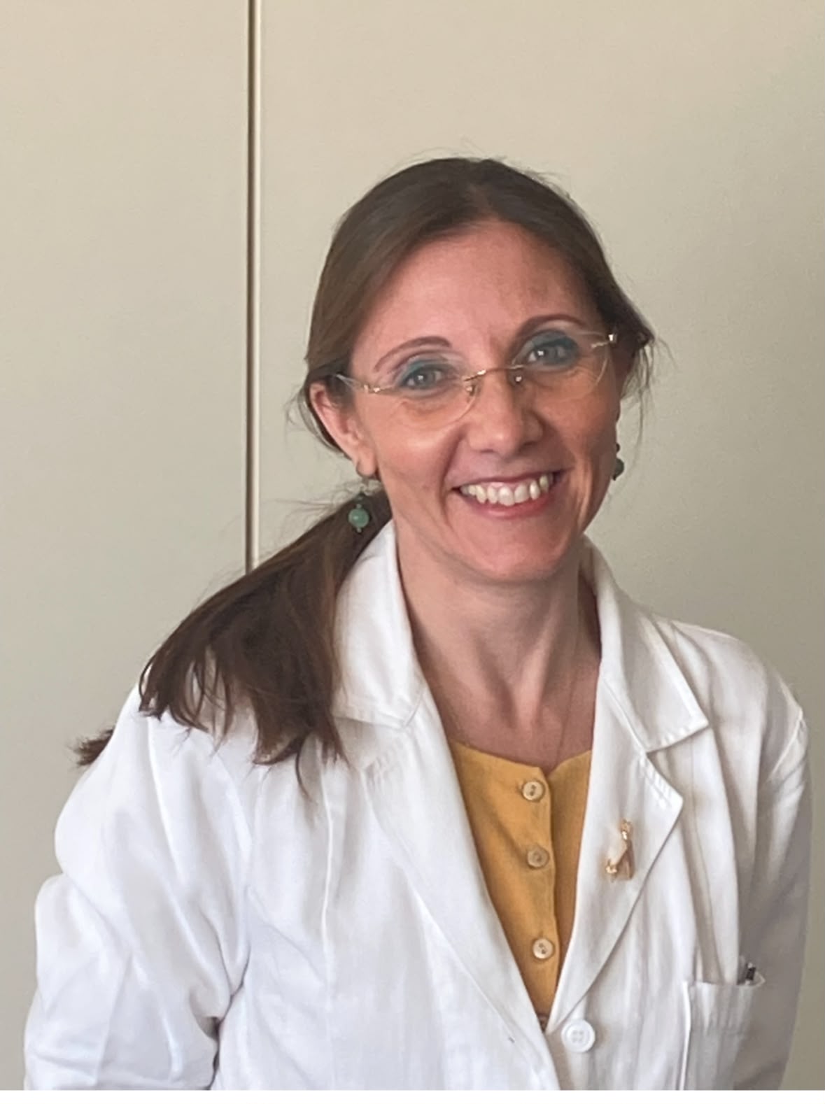 Dott.ssa Angela Strazzanti