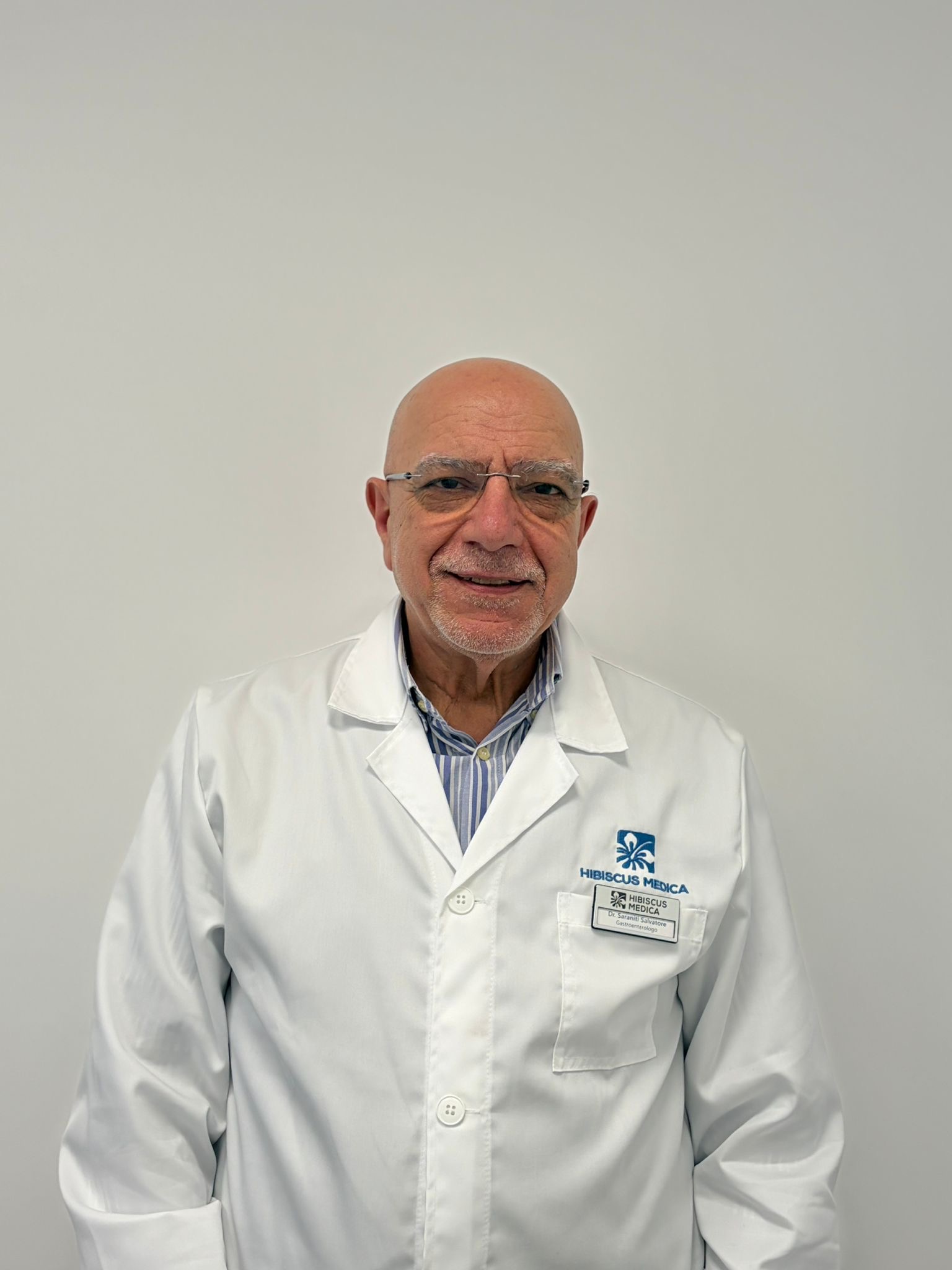 Dott. Salvatore Saraniti