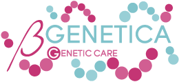 logo bgenetica