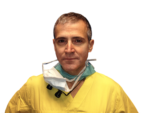 Dott. Mauro Del Giglio