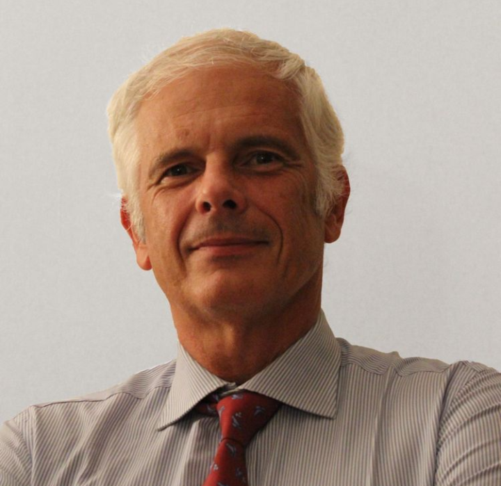 Dott. Roberto Formigari